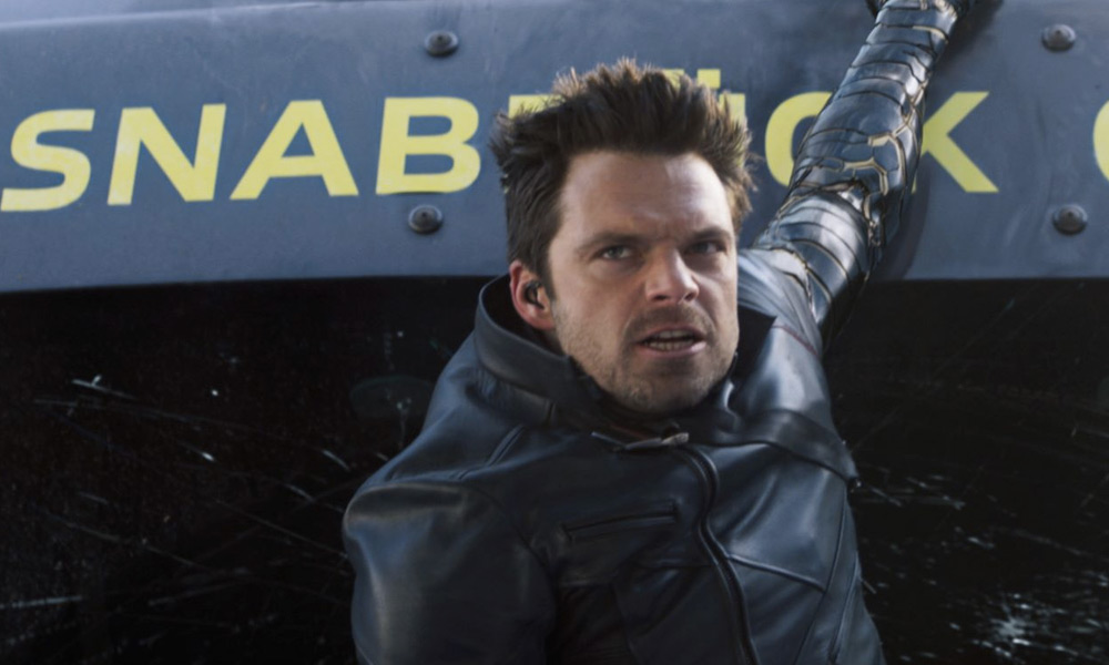 Sebastian Stan quería ser Hawkeye