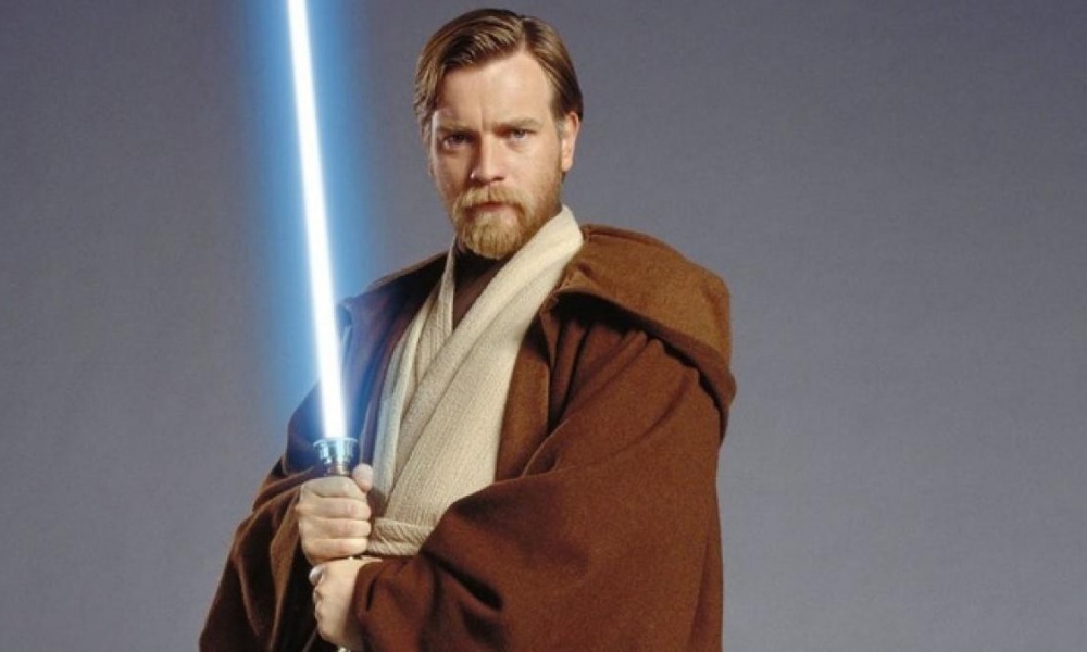 serie de Obi Wan en la línea del tiempo de 'Star Wars'