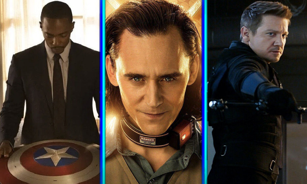 Loki podría tener varias temporadas