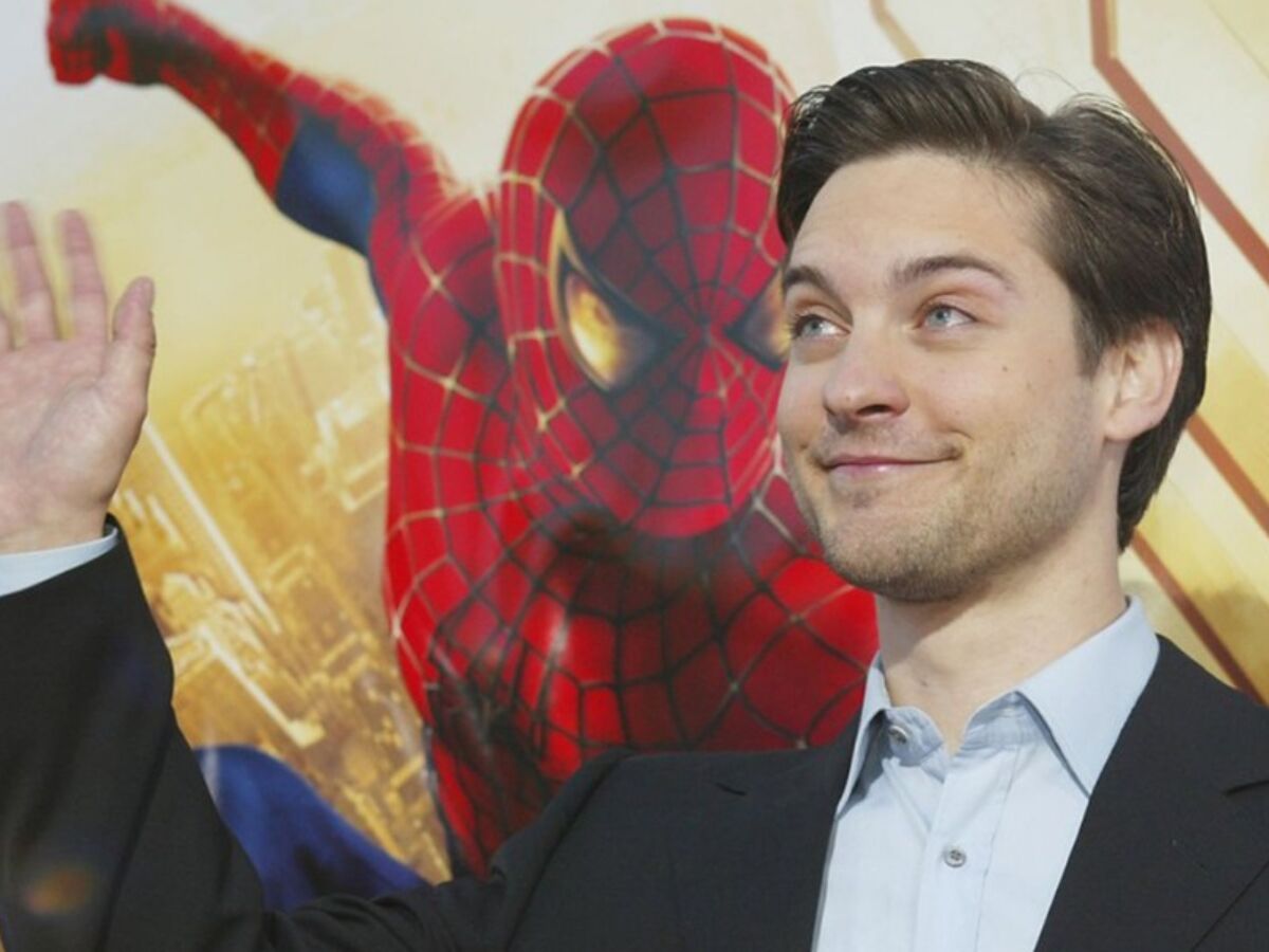 Adiós Tom Holland? Tobey Maguire podría regresar como Spider-Man para otra  película