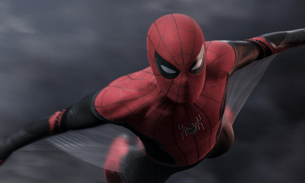 Spider-Man en Disney+