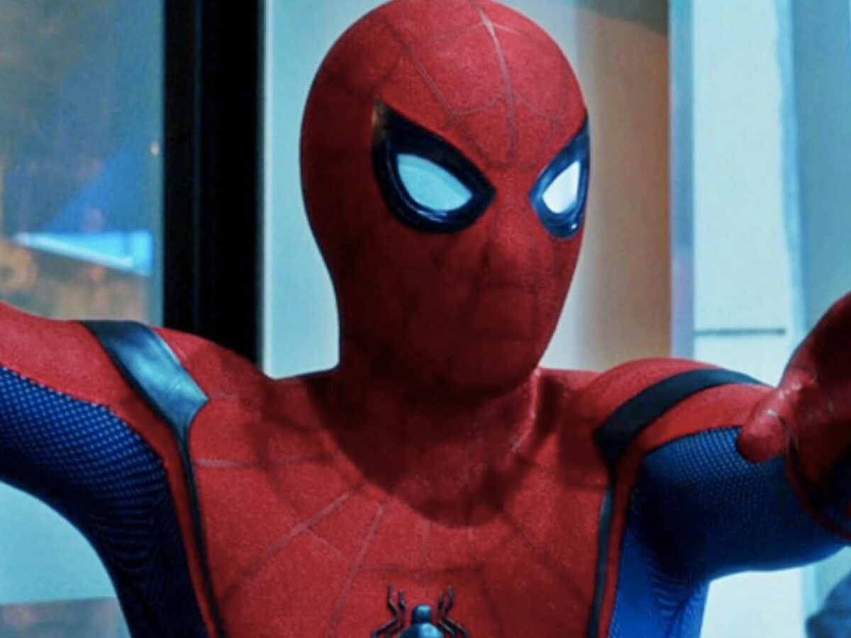 SpiderMan No Way Home Fecha De Estreno Mexico Spider