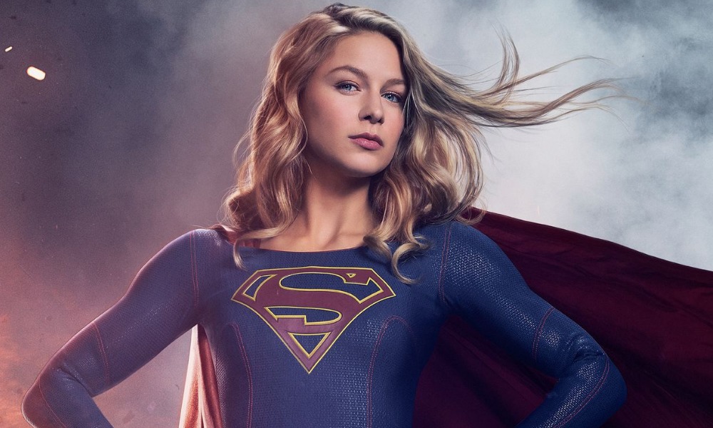 spin-off de 'Supergirl'