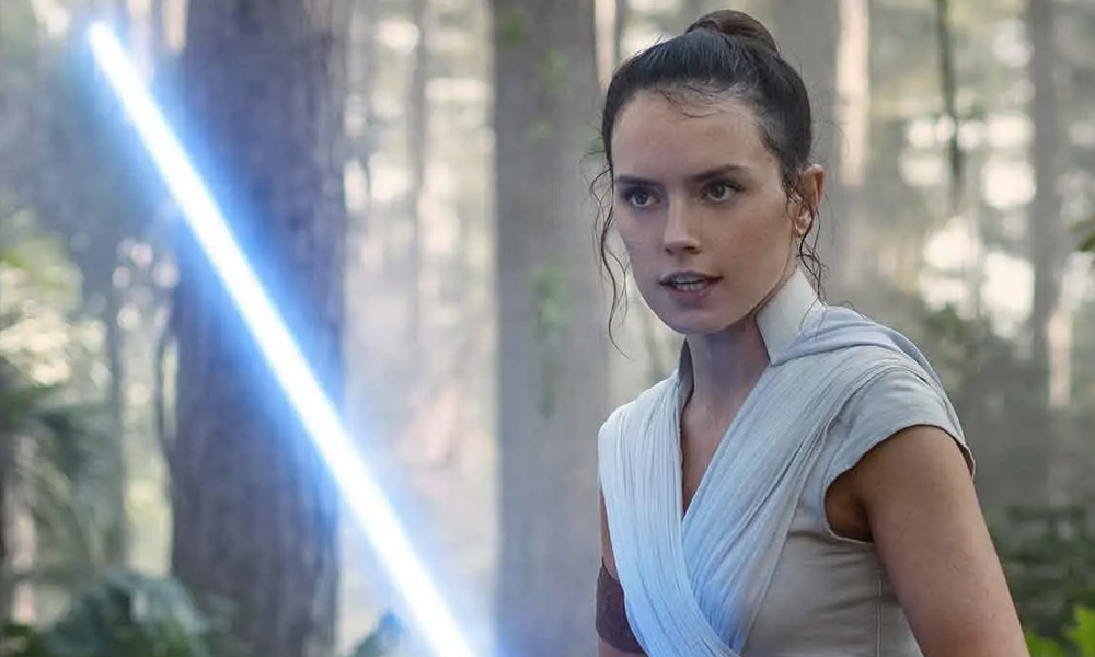 Próxima película de Star Wars será del hijo de Rey