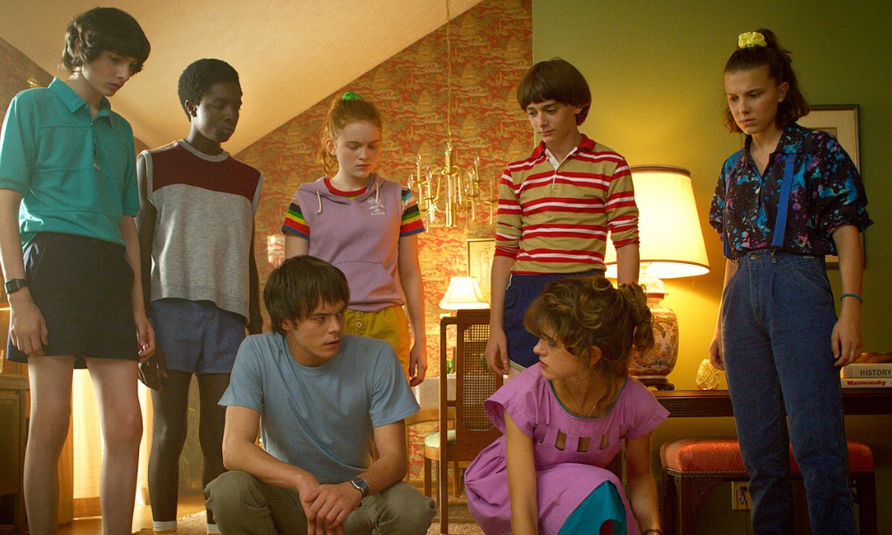 'Stranger Things 4' arreglaría una subtrama