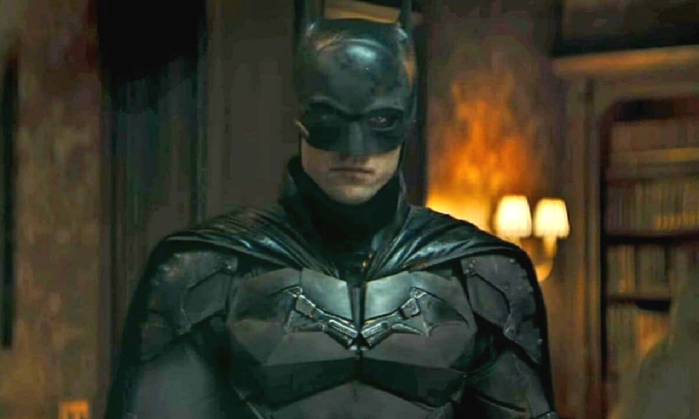 sueldo de Robert Pattinson para The Batman 2