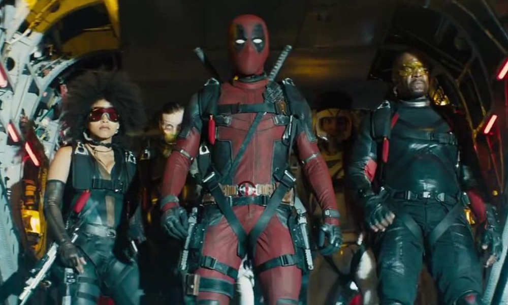 sueldo igualitario para las mujeres en Deadpool 3