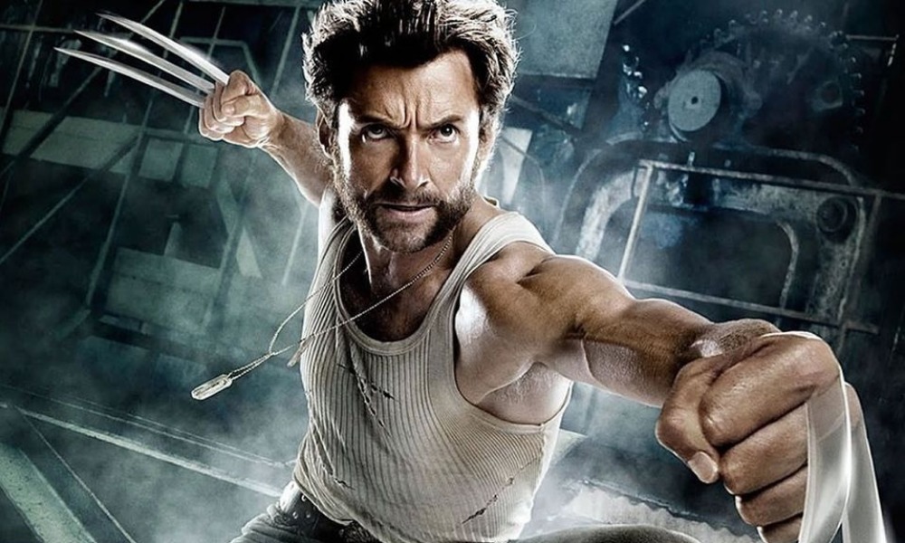 Una coincidencia hizo recordar a Hugh Jackman su pasado