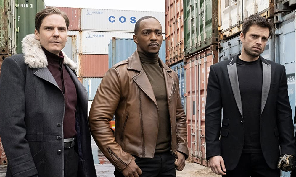 Trailer de los últimos episodios de The Falcon and the Winter Soldier