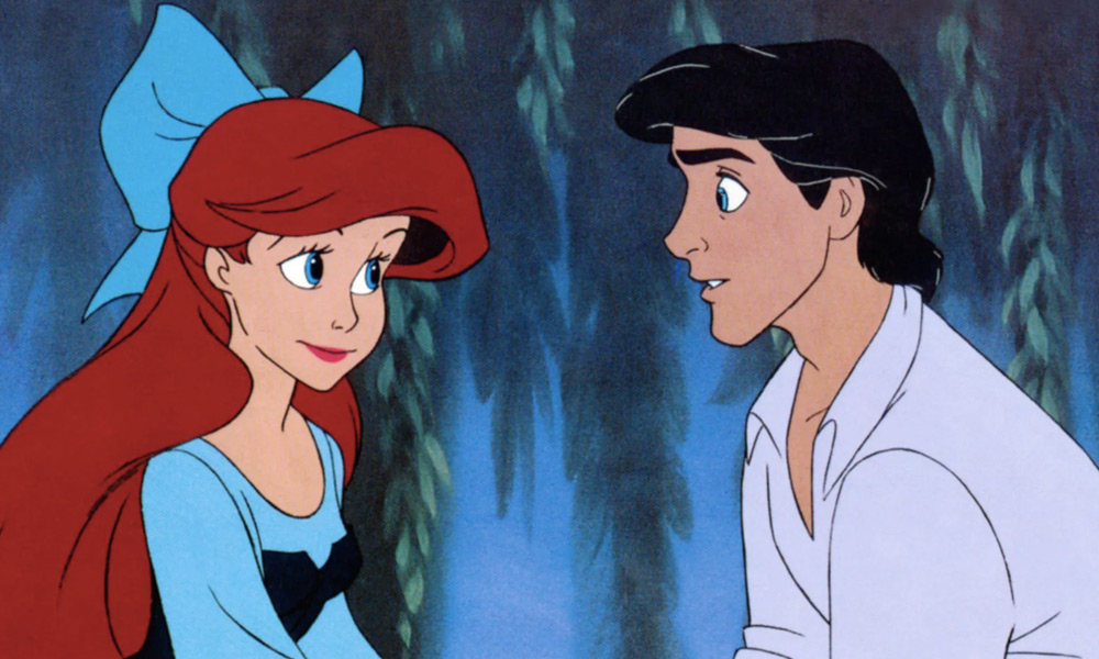 Dónde se grabará el live-action de The Little Mermaid