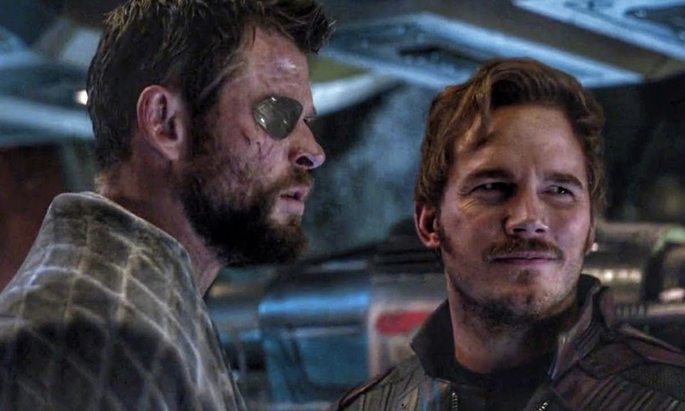 Cameos confirmados en Thor 4