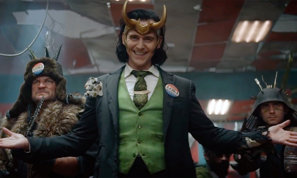 Tom Hiddleston habló de interpretar a Loki