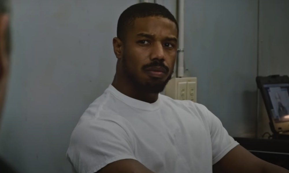 trailer final de 'Without Remorse'