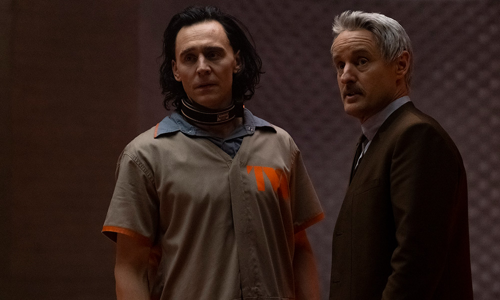 Nuevo trailer de Loki
