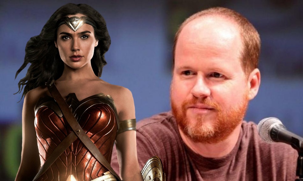 Whedon amenazó a Gal Gadot