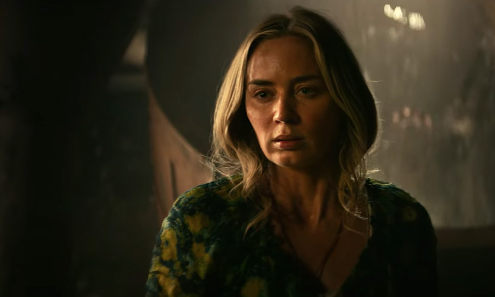 Trailer final de A Quiet Place Part II
