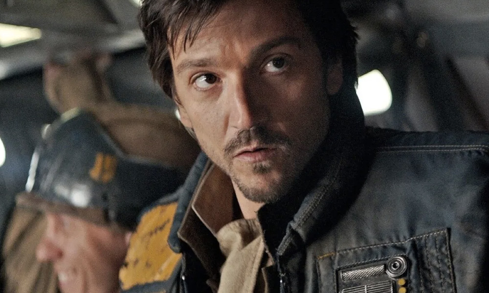 Fotos desde el set de Star Wars: Andor