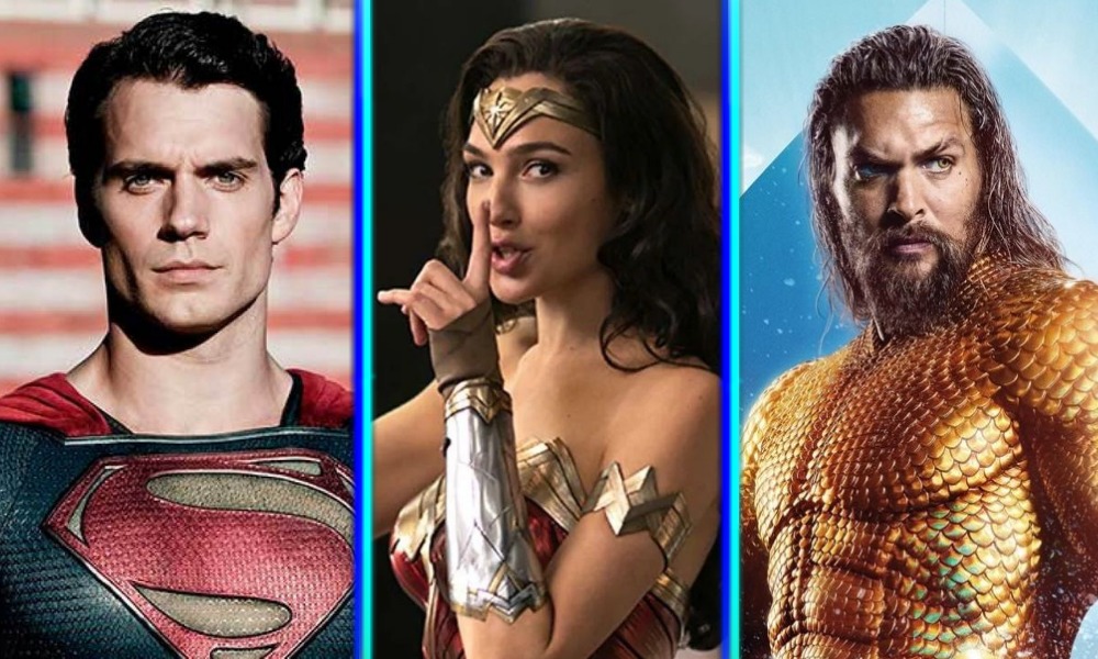 Batman de Robert Pattinson se uniría con Wonder Woman