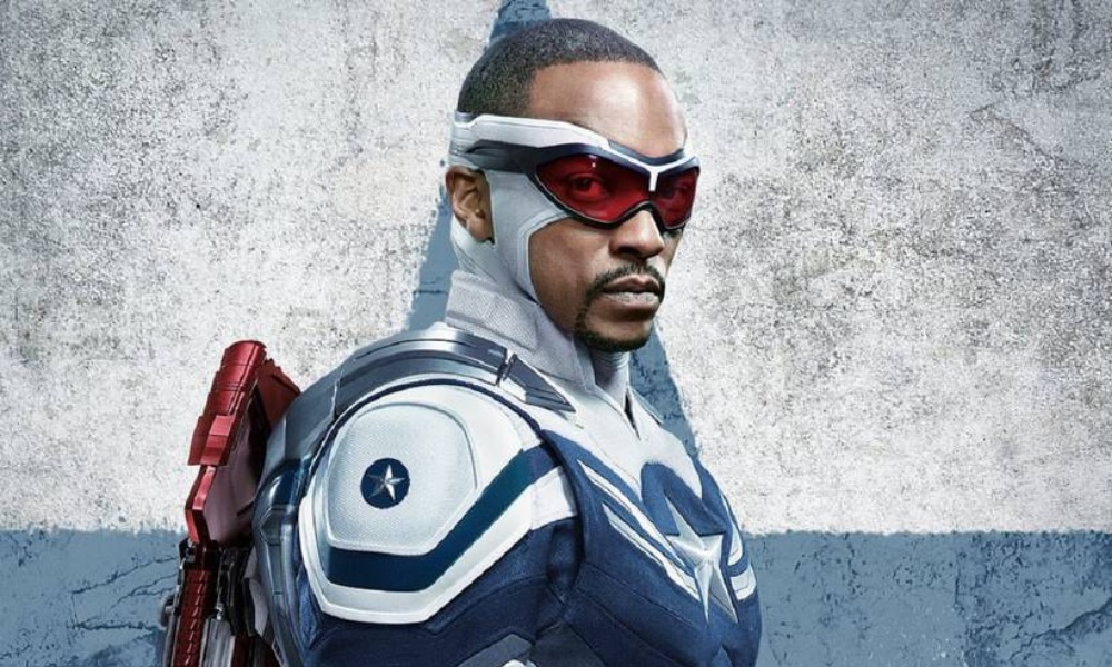 Captain Marvel en Captain America 4