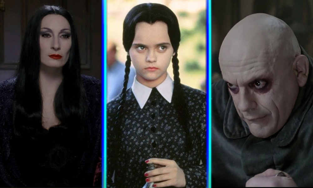 Christina Ricci en 'Wednesday'