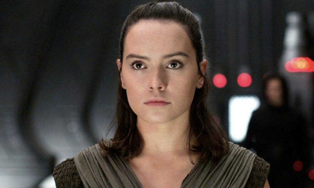 Daisy Ridley volvería a Star Wars