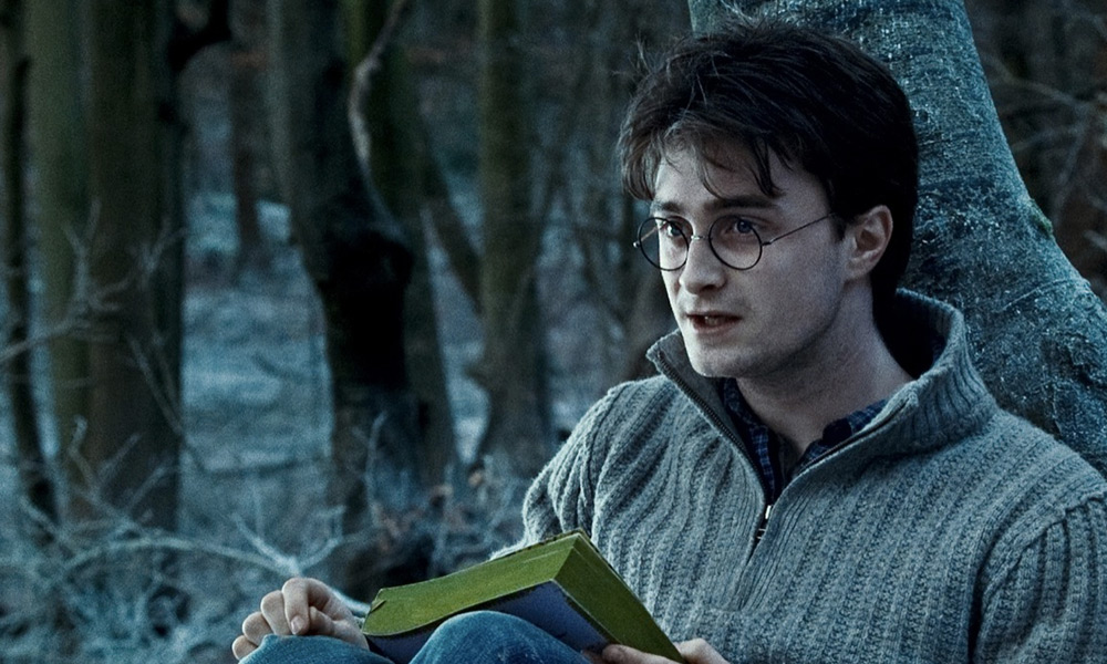 Cuánto dinero ganó Daniel Radcliffe con Harry Potter