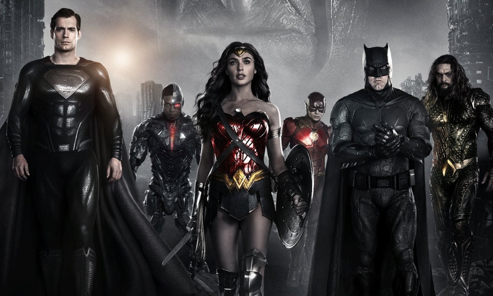 David Thewlis no sabía que estaría en el Snyder Cut