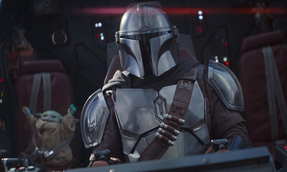 detalles de la tercera temporada de 'The Mandalorian'