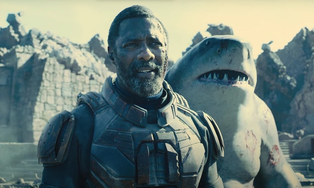 'The Suicide Squad' tendría una escena post-créditos