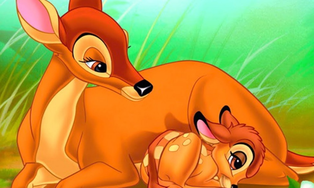 Disney celebró el Día de las Madres
