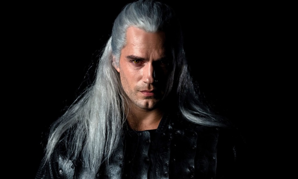 postproducción de ‘The Witcher 2’