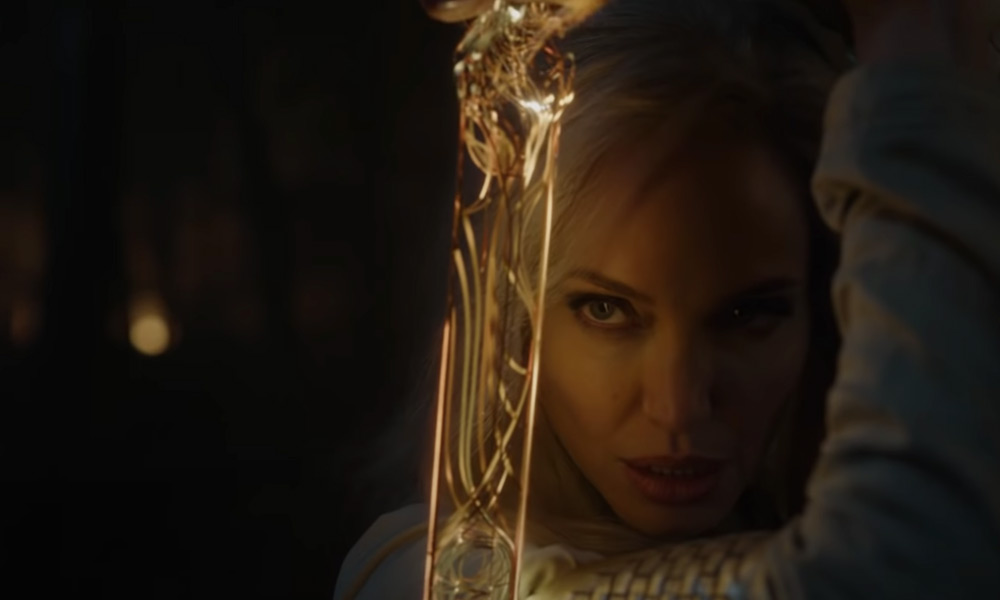 Marvel no reveló la fecha de estreno de Fantastic Four