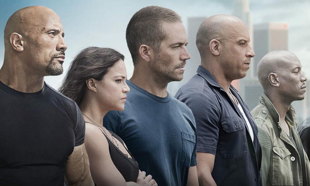 'F9' es la mejor película de 'Fast and Furious'