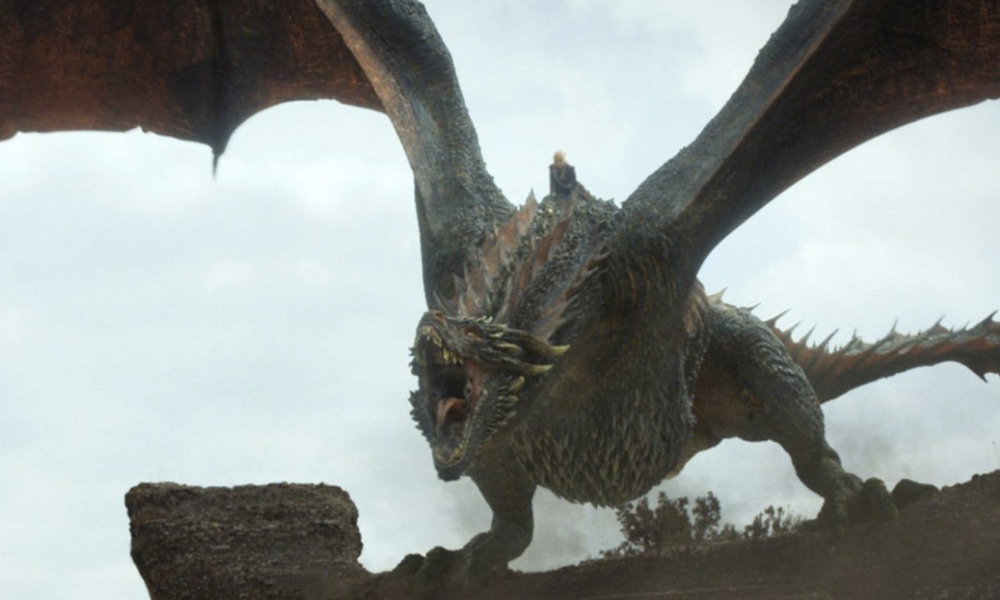 HBO publica las primeras fotos oficiales de 'House of the Dragon'