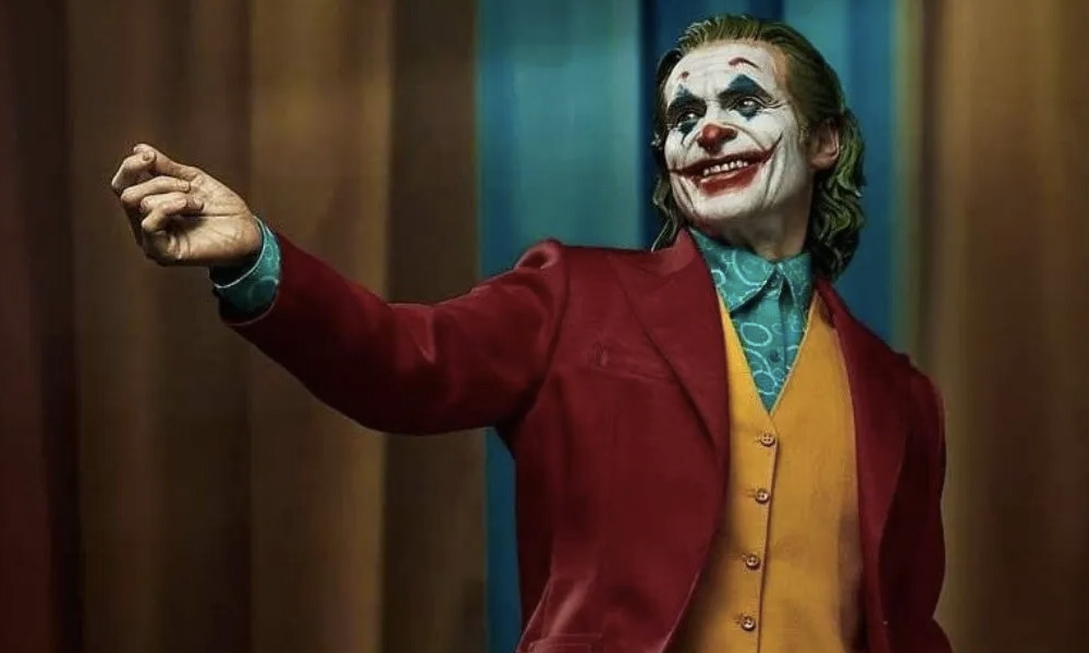 Secuela de Joker sigue en desarrollo