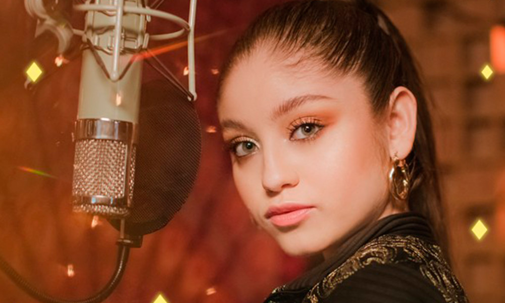 Karol Sevilla interpretará Desde Hoy