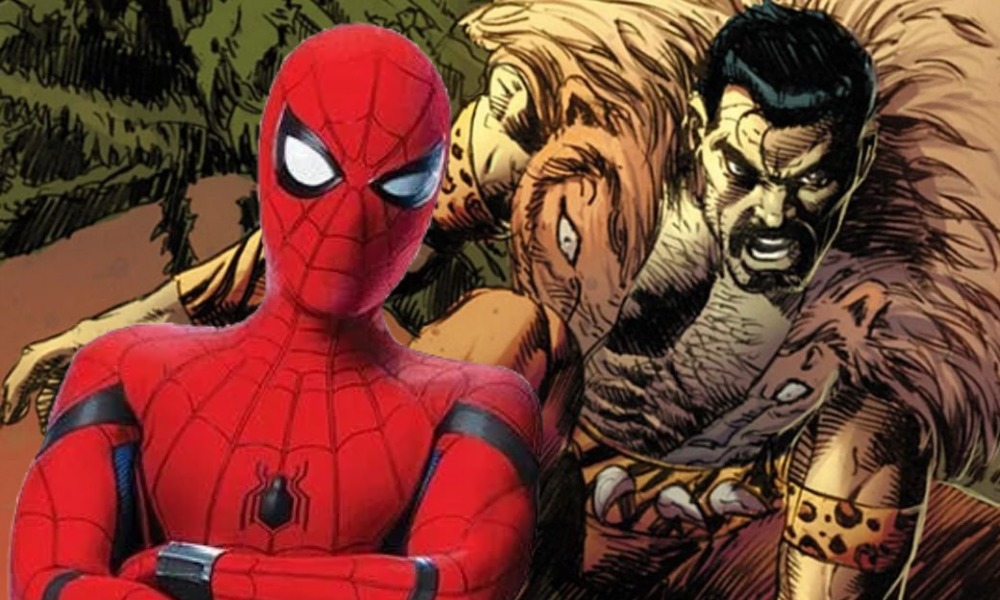 Spider Man No Way Home Age Limit ¡Primero en el MCU! Kraven podría aparecer en 'Spider-Man: No Way Home'