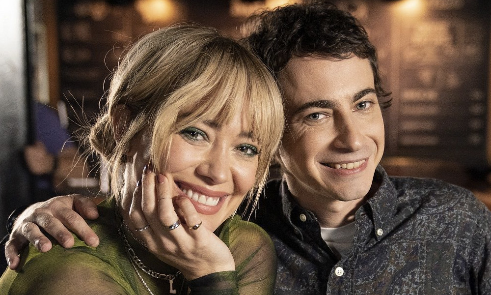 Aún es posible el revival de Lizzie McGuire
