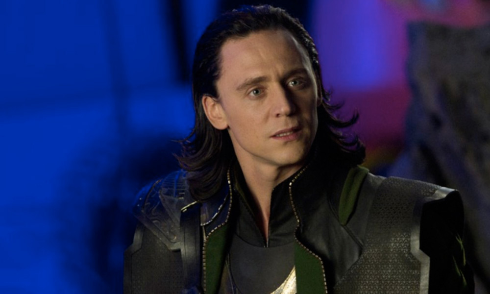 Tom Hiddleston revela su futuro como Loki