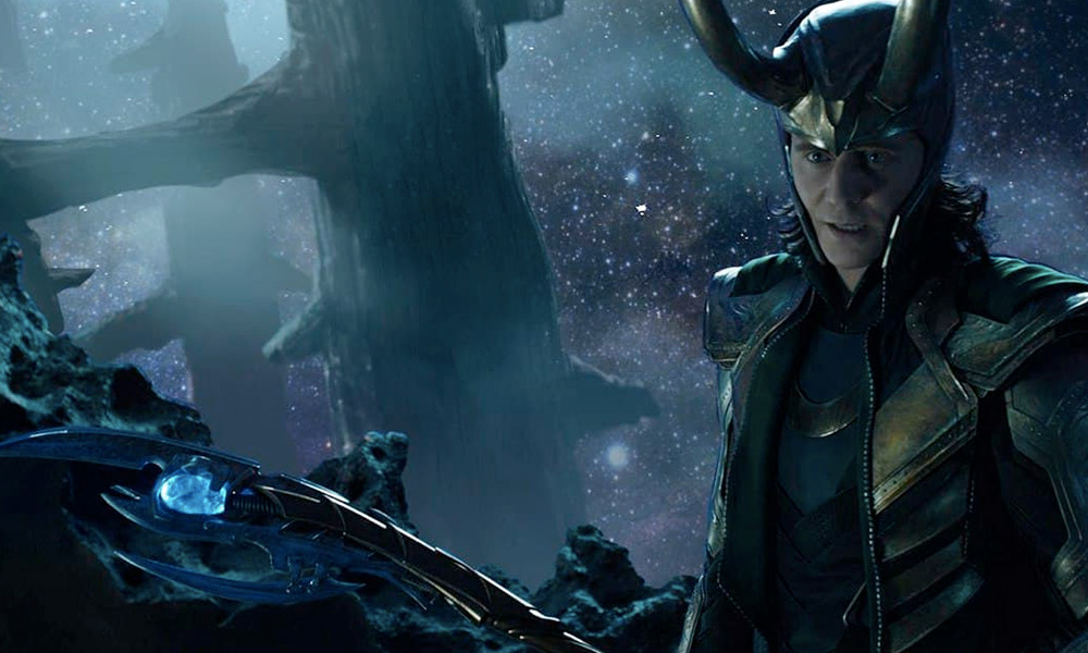 Por qué Thanos le dio a Loki la Gema de la Mente