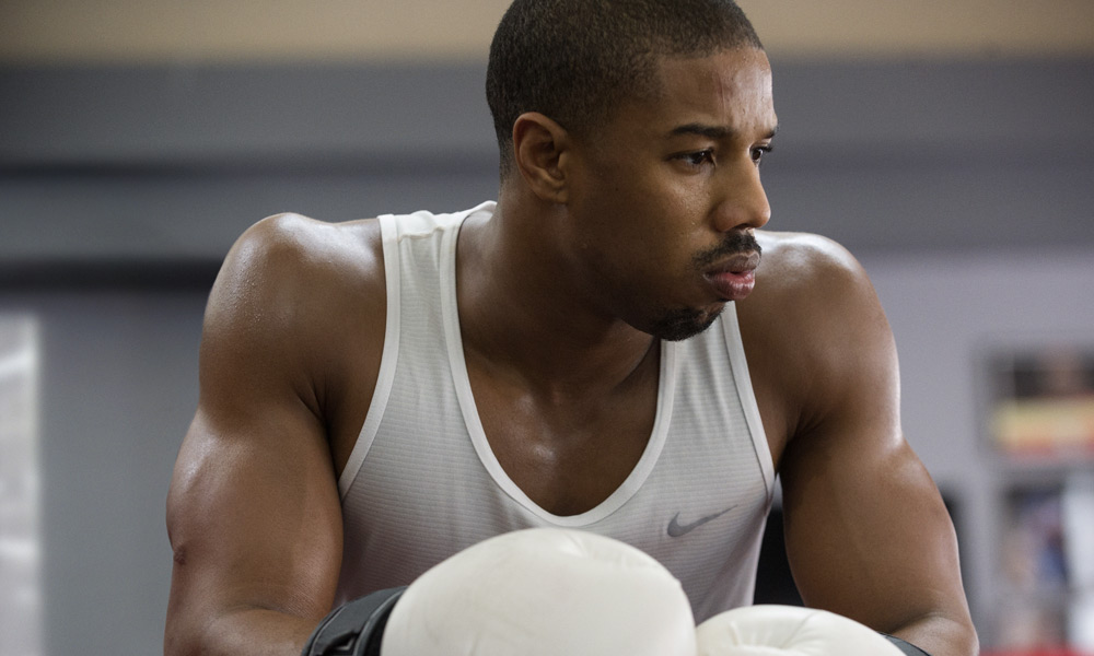 Creed 3 es ideal para que Michael B Jordan sea director