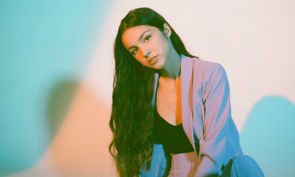 Olivia Rodrigo estrena Sour