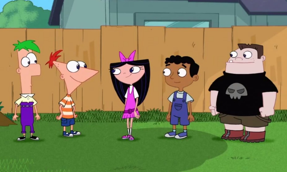 piden no usar a Baljeet como insulto