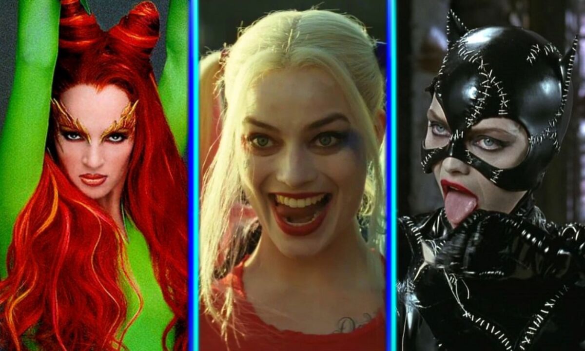 Batwoman' revela que una integrante de Gotham City Sirens existe en el  Arrowverse