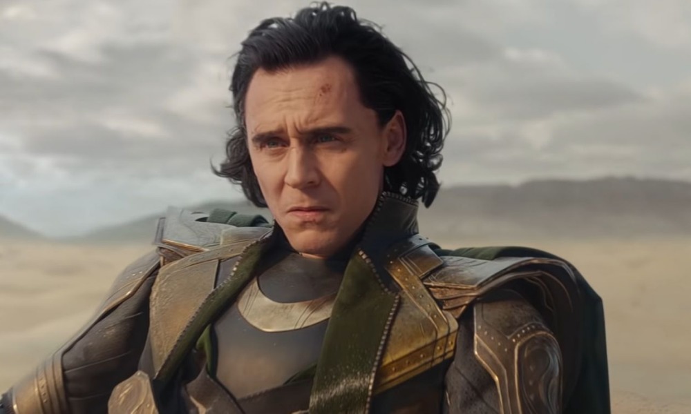 Productor de 'Loki' celebró el Día de Madres