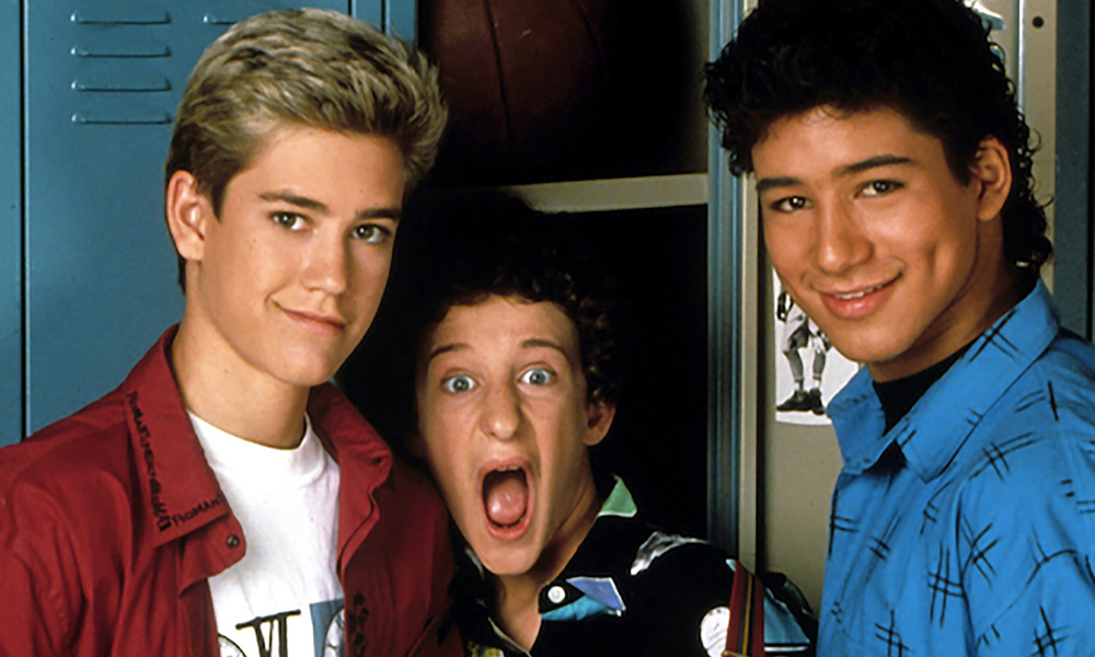 Saved by the Bell tendrá un homenaje a Dustin Diamond