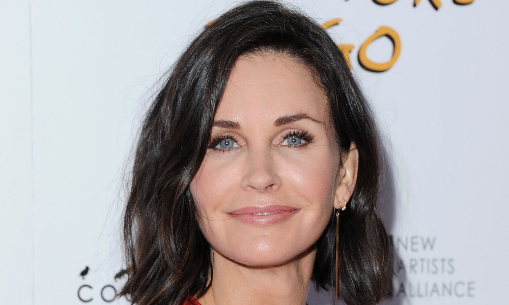 'Scream' será una franquicia nueva