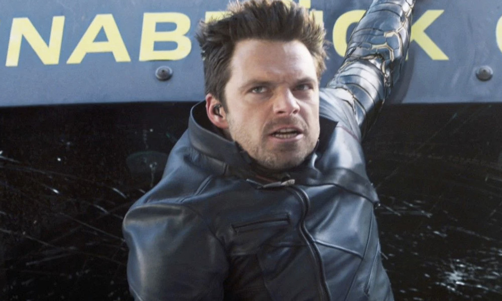 Sebastian Stan no planea dejar de ser Bucky