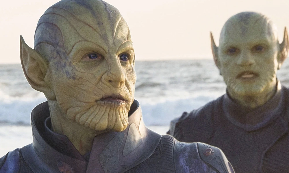 Secret Invasion encuentra a dos directores