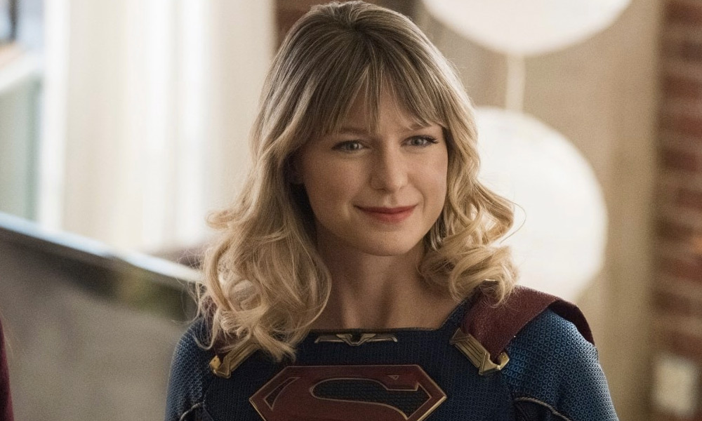 Melissa Benoist publicará su primer libro